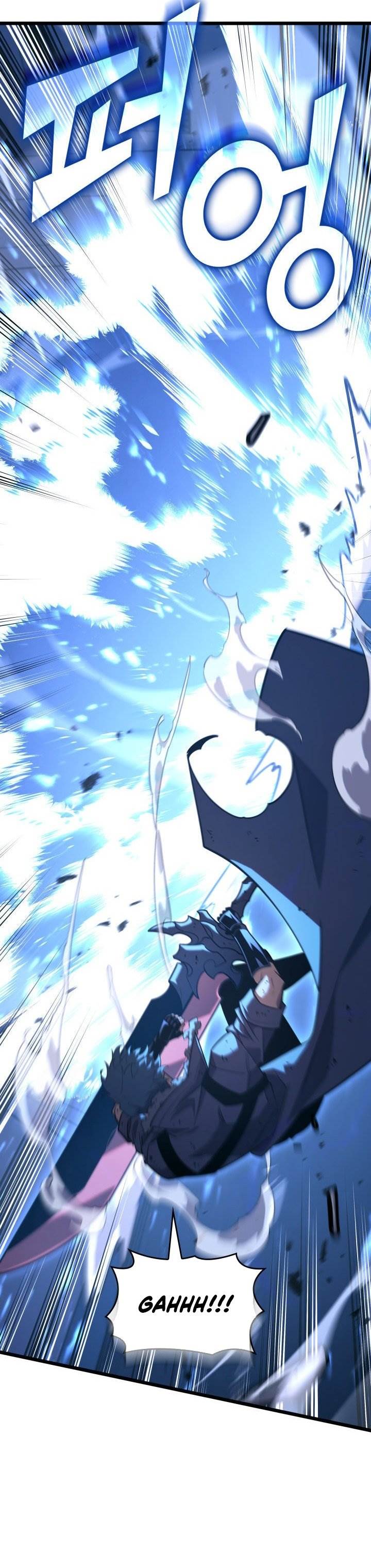 Return of the SSS-Class Ranker Chap 166 - Next Chap 167