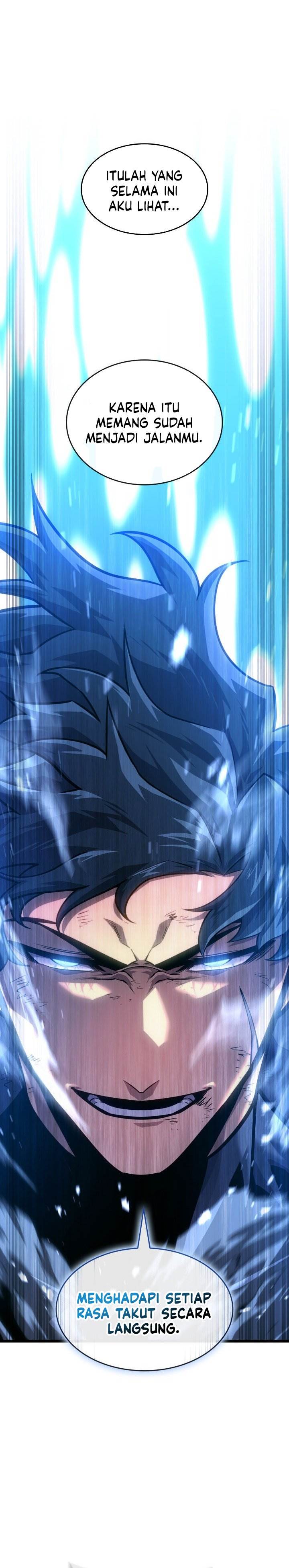 Return of the SSS-Class Ranker Chap 166 - Next Chap 167