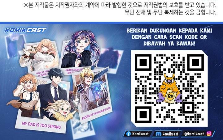 Return of the SSS-Class Ranker Chap 166 - Next Chap 167
