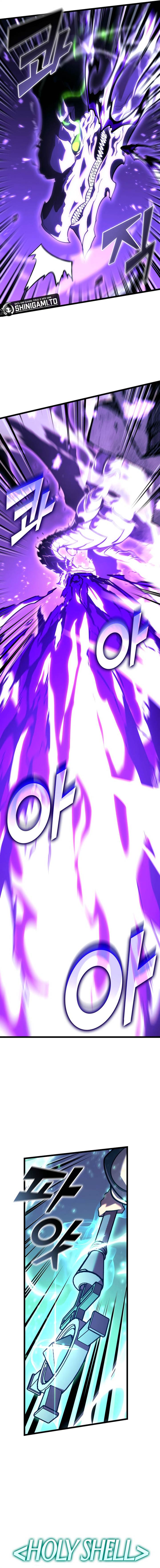 Return of the SSS-Class Ranker Chap 160 - Next Chap 161