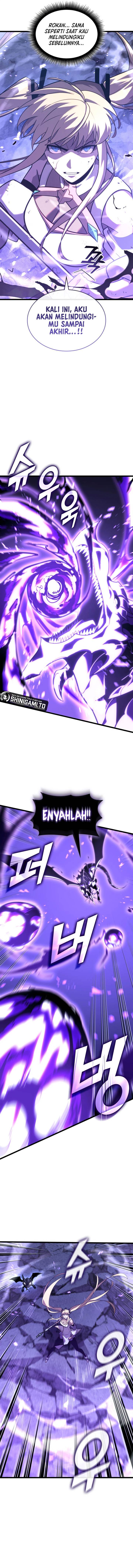 Return of the SSS-Class Ranker Chap 160 - Next Chap 161