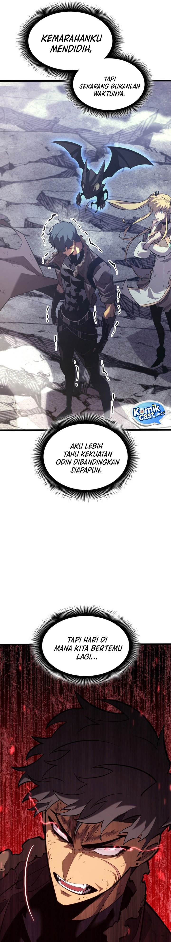 Return of the SSS-Class Ranker Chap 161 - Next Chap 162