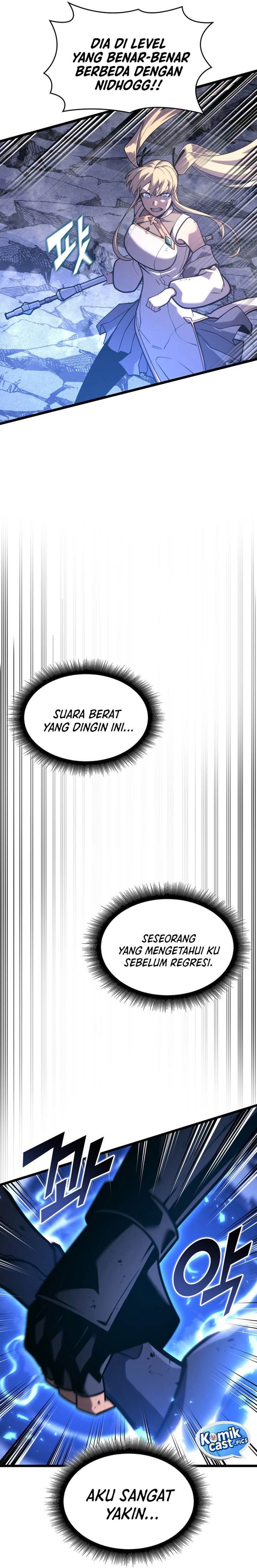 Return of the SSS-Class Ranker Chap 161 - Next Chap 162