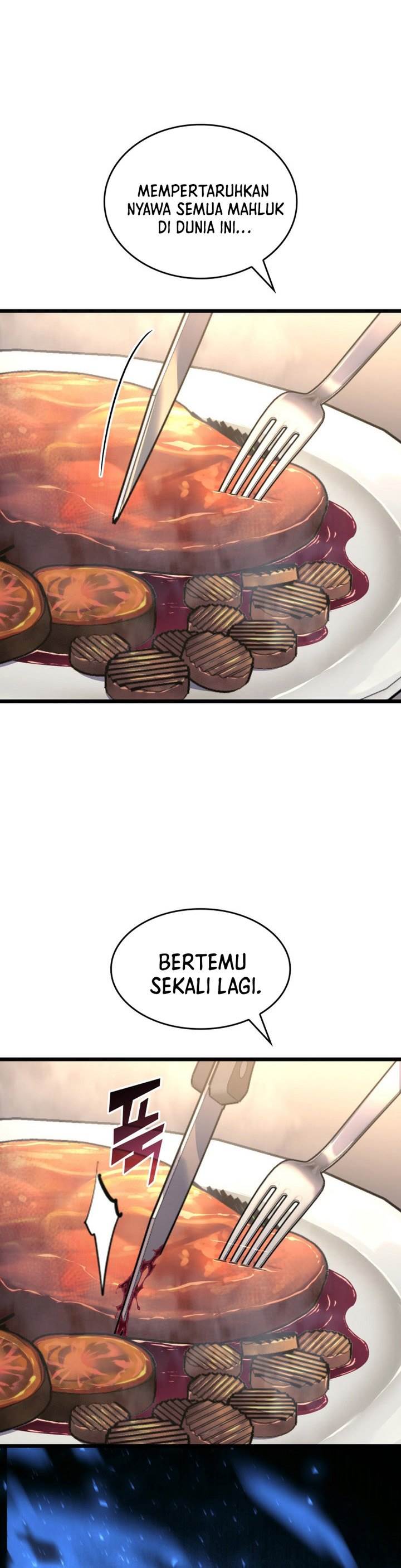 Return of the SSS-Class Ranker Chap 161 - Next Chap 162