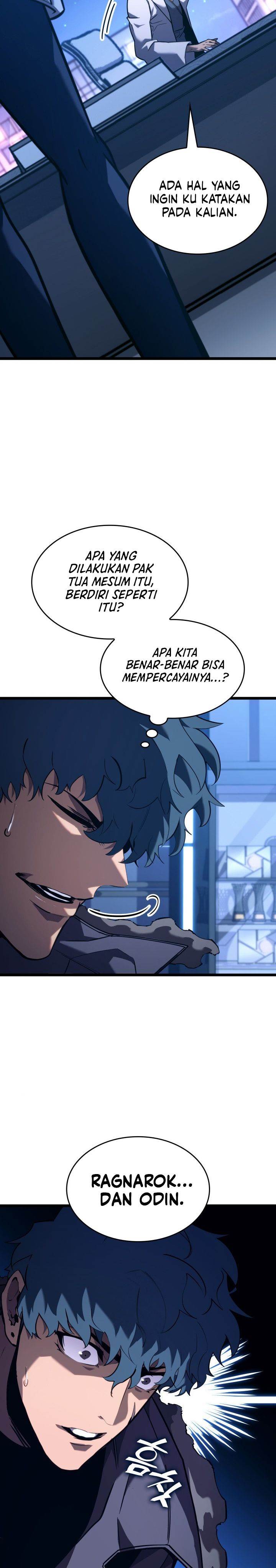 Return of the SSS-Class Ranker Chap 162 - Next Chap 163