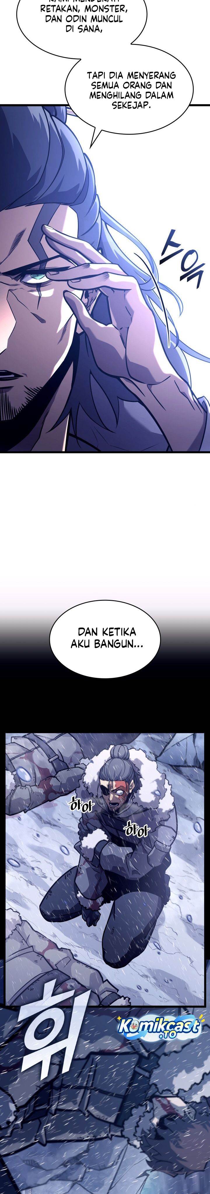 Return of the SSS-Class Ranker Chap 162 - Next Chap 163