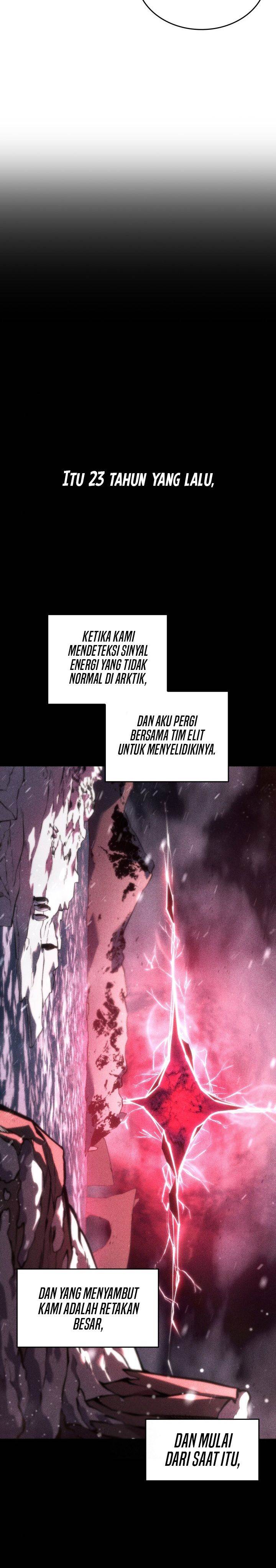 Return of the SSS-Class Ranker Chap 162 - Next Chap 163