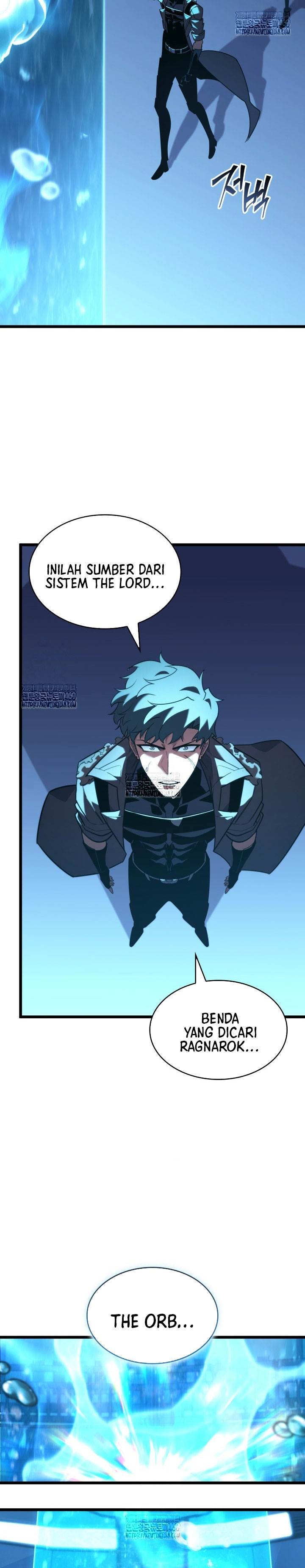 Return of the SSS-Class Ranker Chap 163 - Next Chap 164