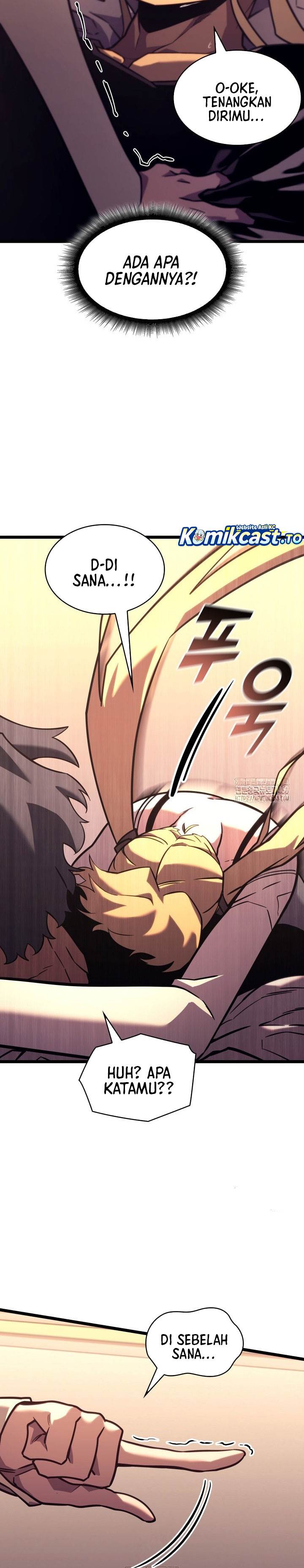 Return of the SSS-Class Ranker Chap 163 - Next Chap 164