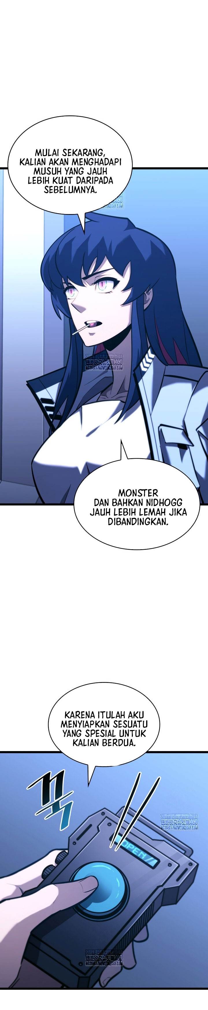 Return of the SSS-Class Ranker Chap 163 - Next Chap 164