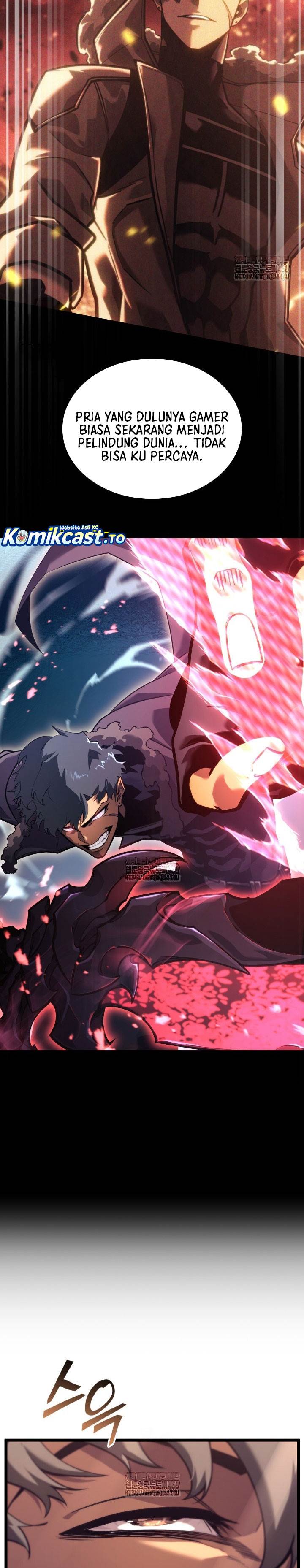 Return of the SSS-Class Ranker Chap 163 - Next Chap 164