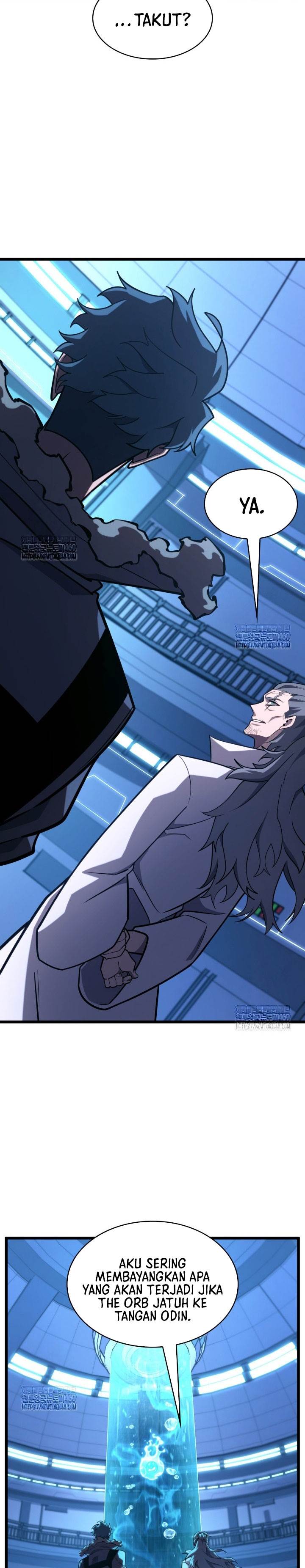 Return of the SSS-Class Ranker Chap 163 - Next Chap 164