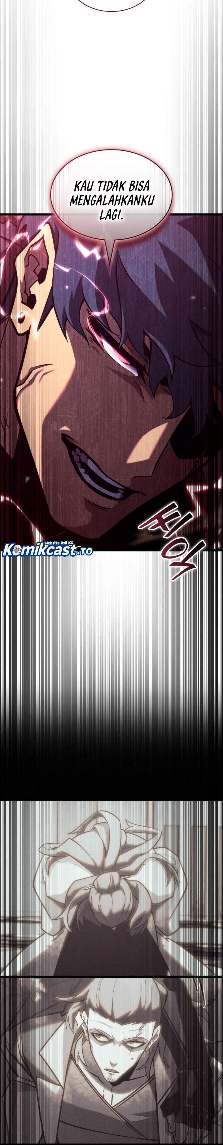 Return of the SSS-Class Ranker Chap 178 - Next Chap 179