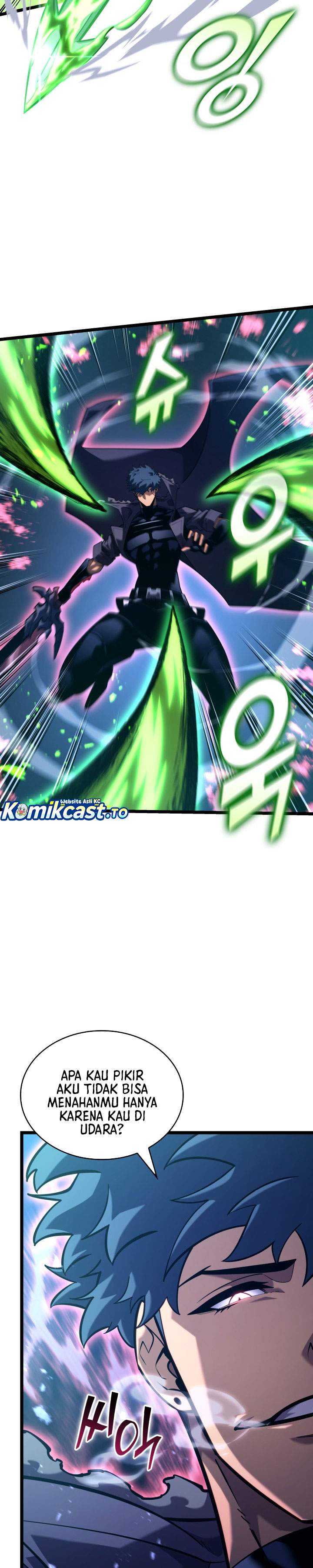 Return of the SSS-Class Ranker Chap 178 - Next Chap 179