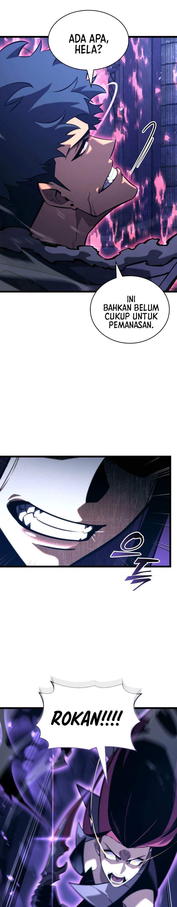 Return of the SSS-Class Ranker Chap 178 - Next Chap 179