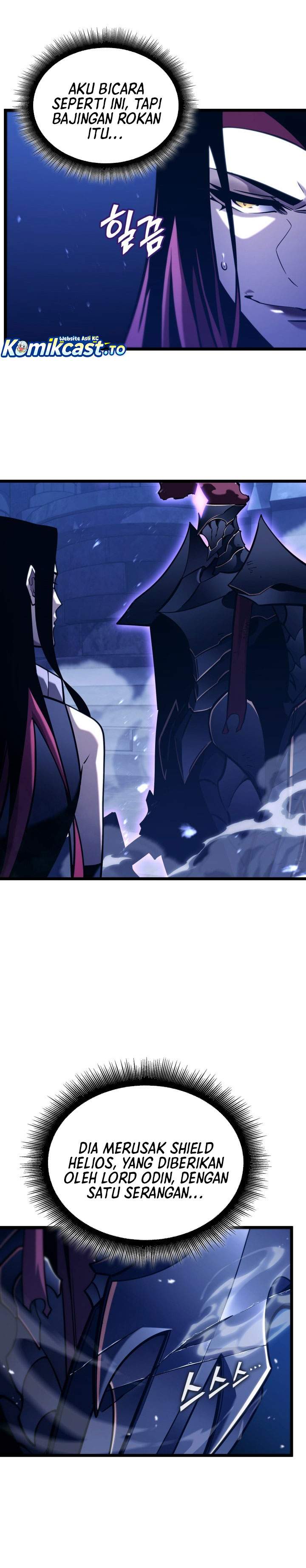 Return of the SSS-Class Ranker Chap 178 - Next Chap 179