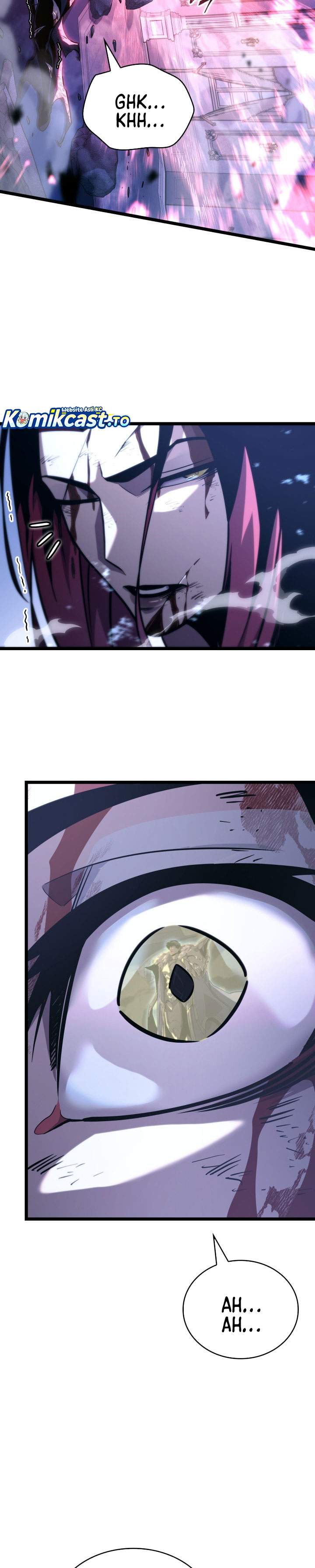 Return of the SSS-Class Ranker Chap 178 - Next Chap 179