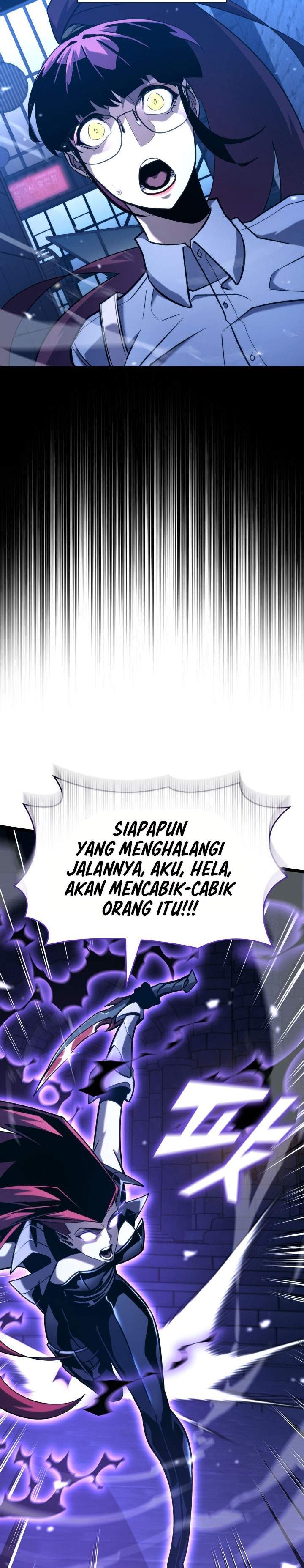 Return of the SSS-Class Ranker Chap 178 - Next Chap 179