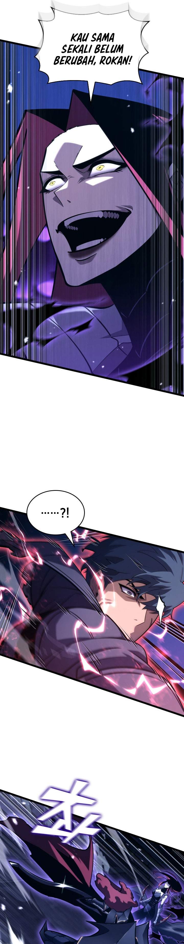 Return of the SSS-Class Ranker Chap 178 - Next Chap 179