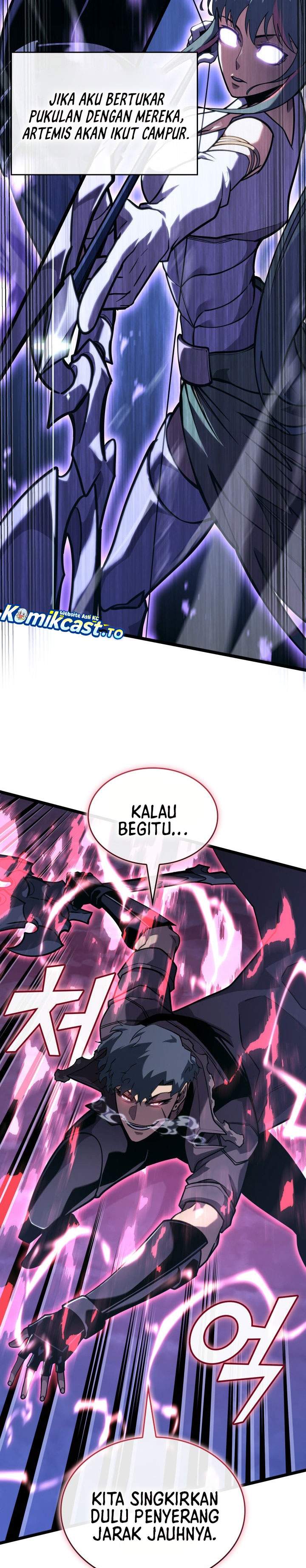 Return of the SSS-Class Ranker Chap 178 - Next Chap 179