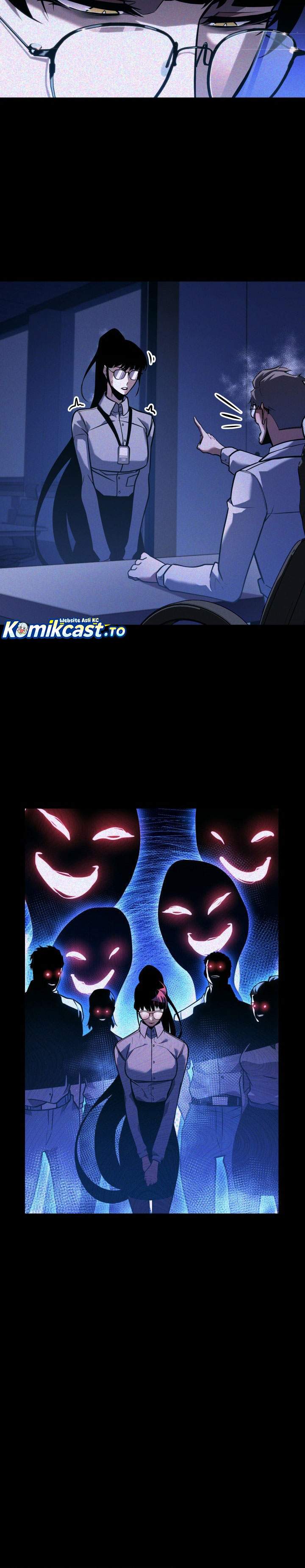 Return of the SSS-Class Ranker Chap 178 - Next Chap 179