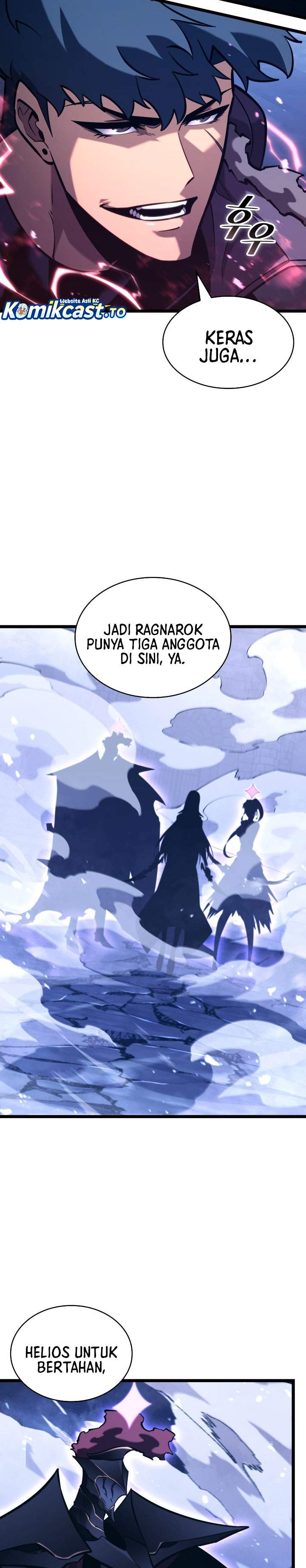 Return of the SSS-Class Ranker Chap 178 - Next Chap 179