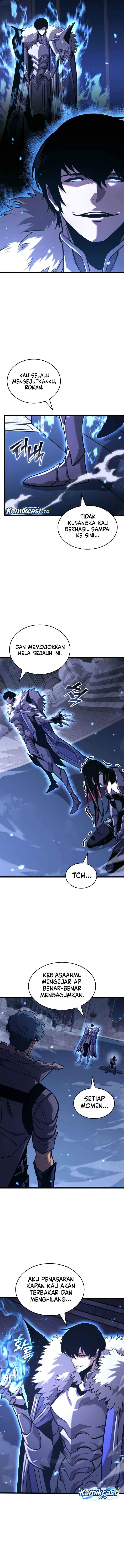 Return of the SSS-Class Ranker Chap 179 - Next Chap 180