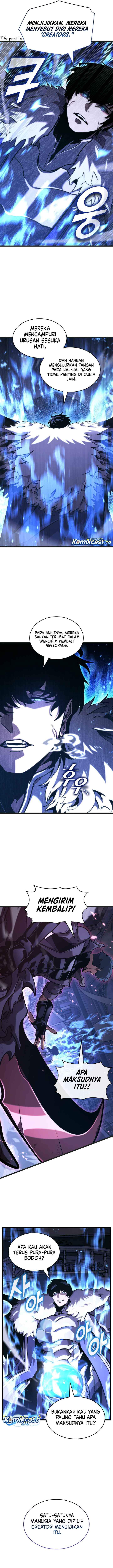 Return of the SSS-Class Ranker Chap 179 - Next Chap 180