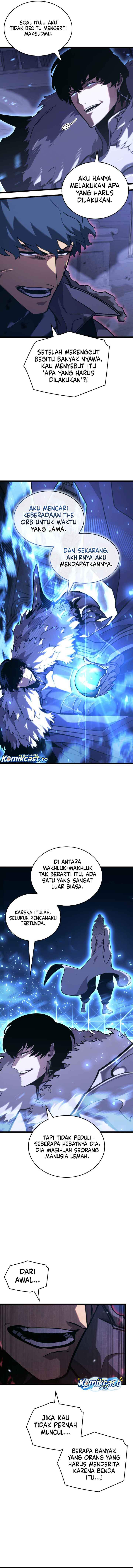 Return of the SSS-Class Ranker Chap 179 - Next Chap 180