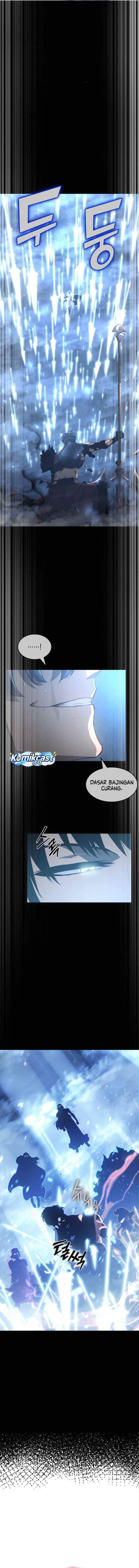 Return of the SSS-Class Ranker Chap 179 - Next Chap 180