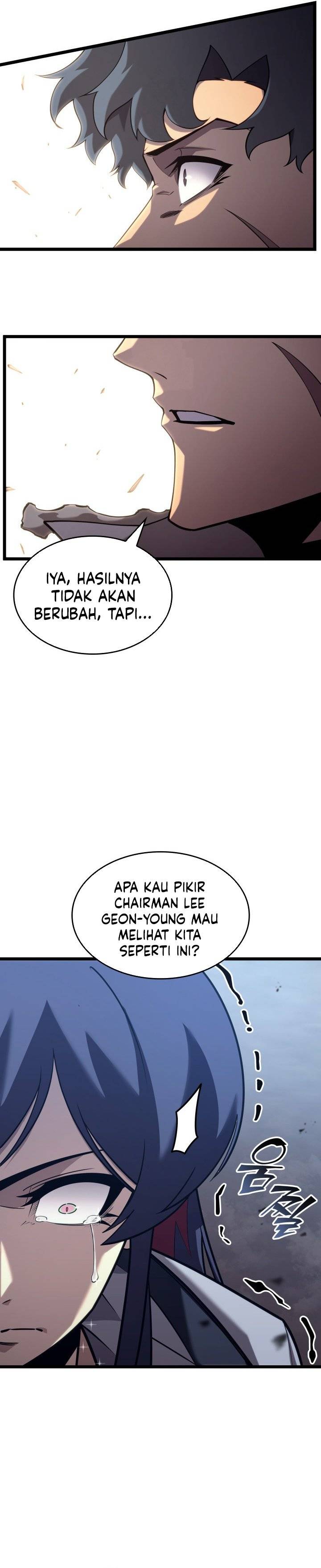 Return of the SSS-Class Ranker Chap 174 - Next Chap 175