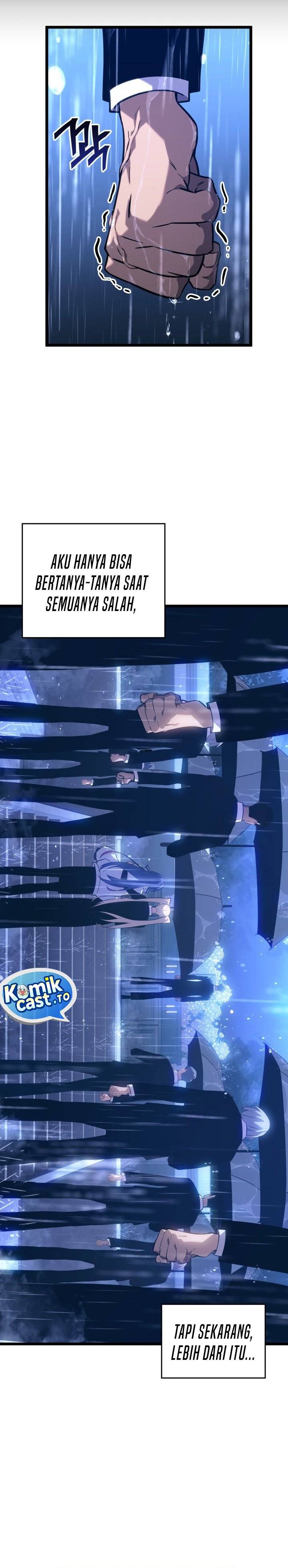 Return of the SSS-Class Ranker Chap 174 - Next Chap 175