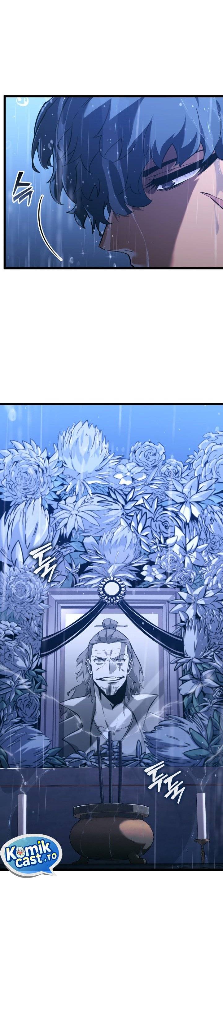 Return of the SSS-Class Ranker Chap 174 - Next Chap 175