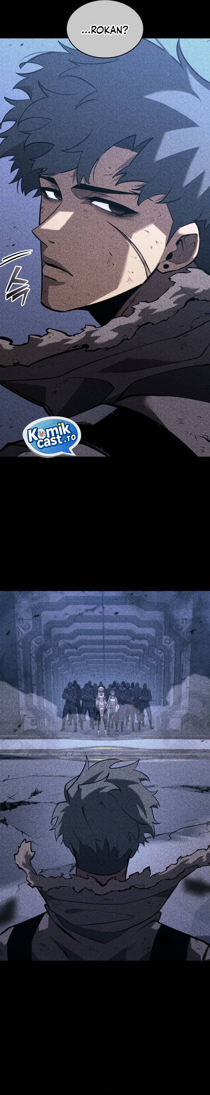 Return of the SSS-Class Ranker Chap 174 - Next Chap 175