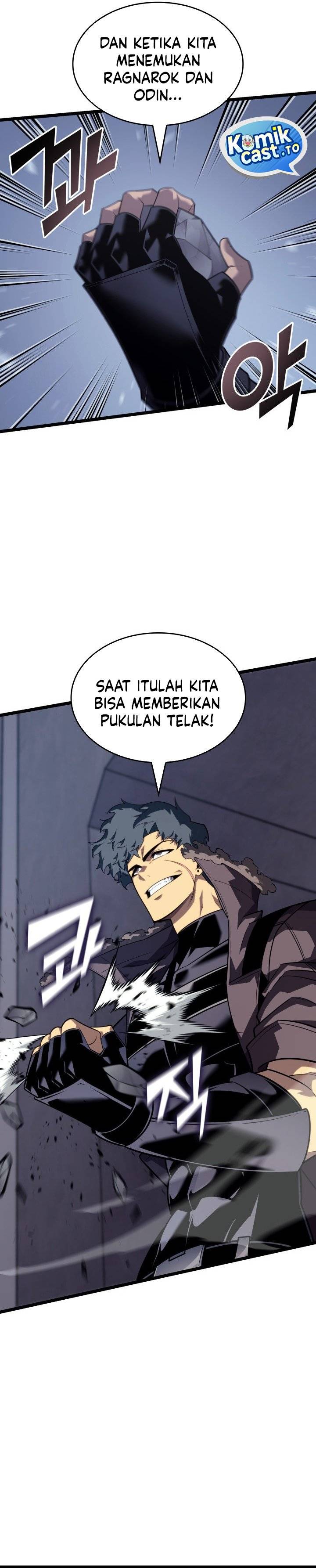 Return of the SSS-Class Ranker Chap 174 - Next Chap 175