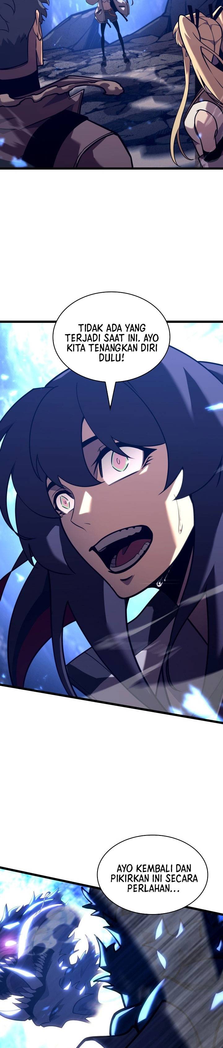 Return of the SSS-Class Ranker Chap 175 - Next Chap 176