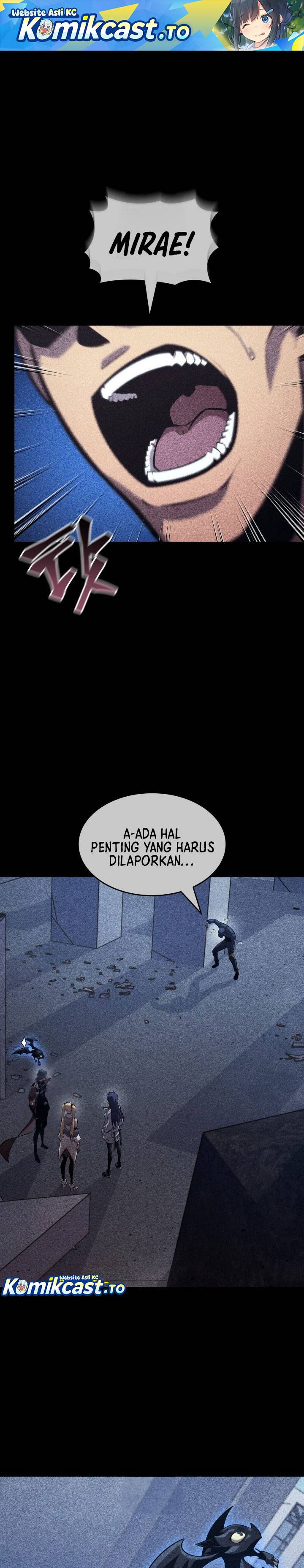 Return of the SSS-Class Ranker Chap 175 - Next Chap 176