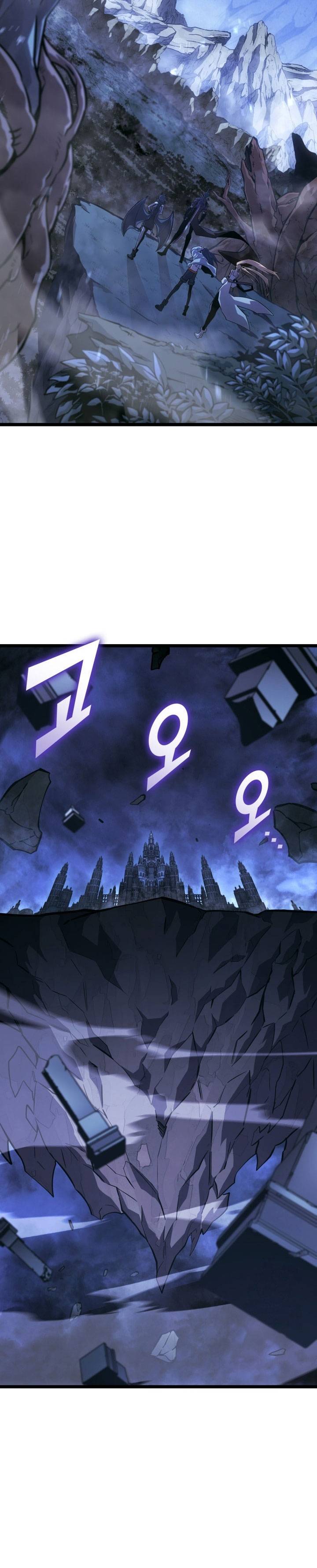 Return of the SSS-Class Ranker Chap 175 - Next Chap 176