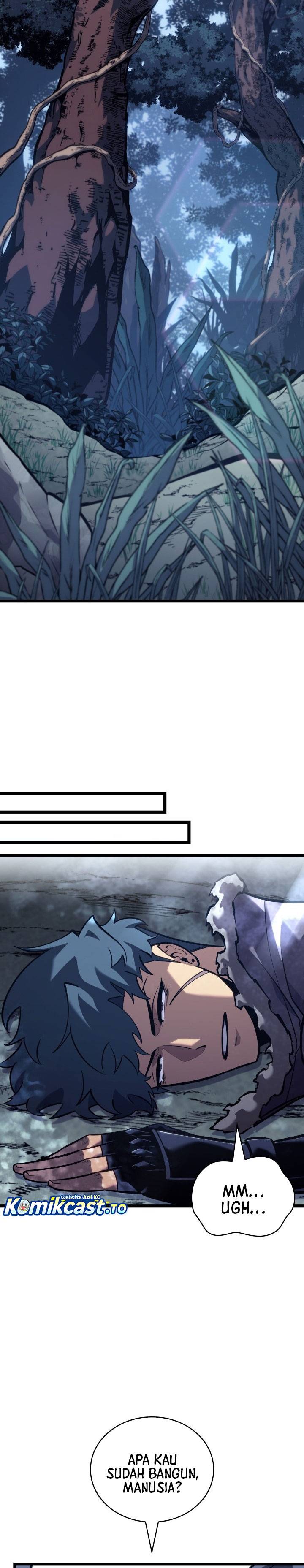 Return of the SSS-Class Ranker Chap 175 - Next Chap 176