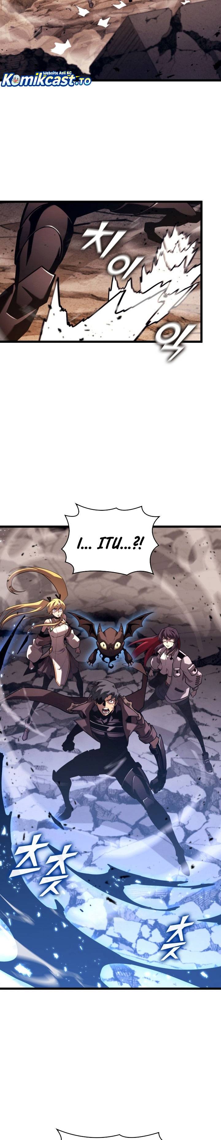 Return of the SSS-Class Ranker Chap 175 - Next Chap 176