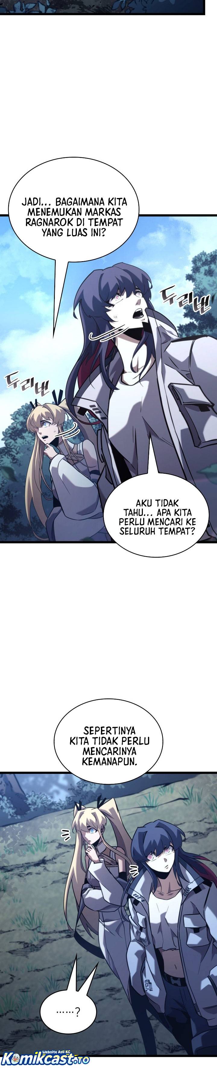 Return of the SSS-Class Ranker Chap 175 - Next Chap 176