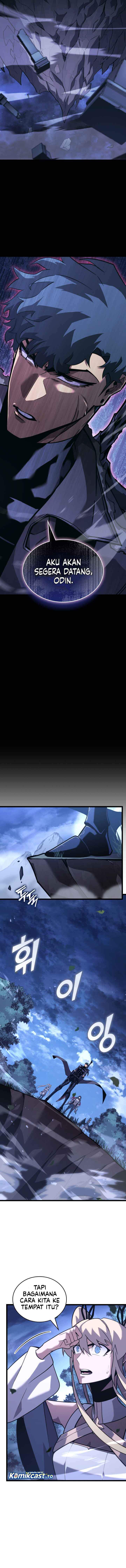 Return of the SSS-Class Ranker Chap 176 - Next Chap 177