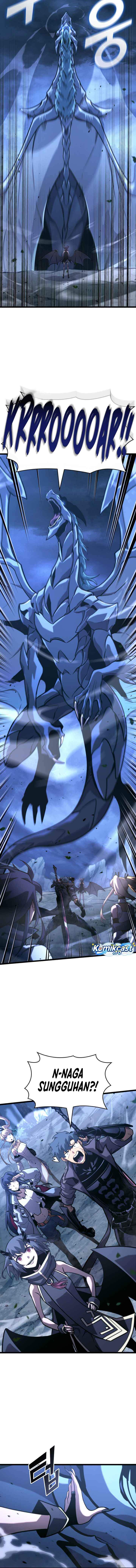 Return of the SSS-Class Ranker Chap 176 - Next Chap 177