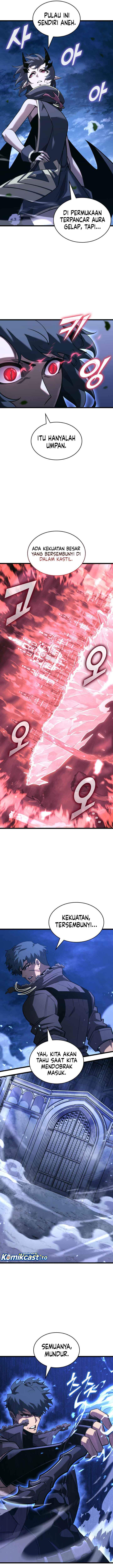 Return of the SSS-Class Ranker Chap 176 - Next Chap 177
