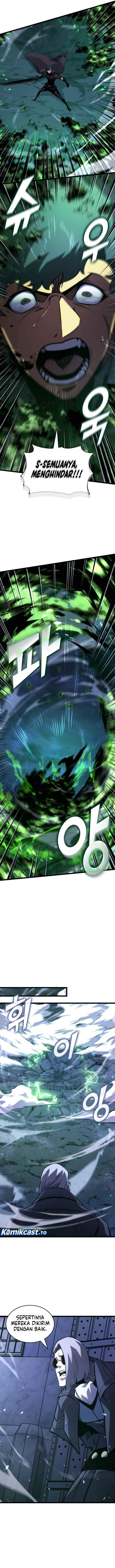 Return of the SSS-Class Ranker Chap 176 - Next Chap 177