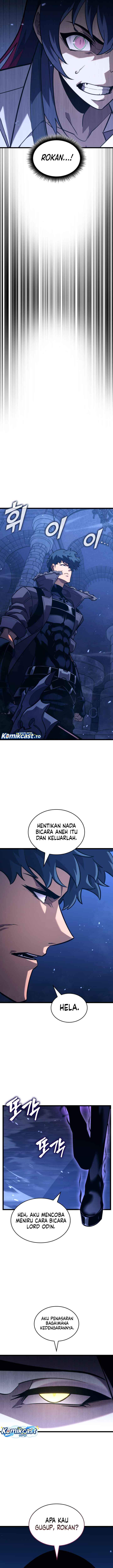 Return of the SSS-Class Ranker Chap 177 - Next Chap 178
