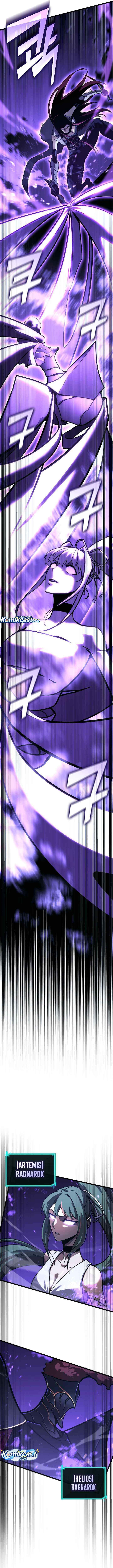 Return of the SSS-Class Ranker Chap 177 - Next Chap 178