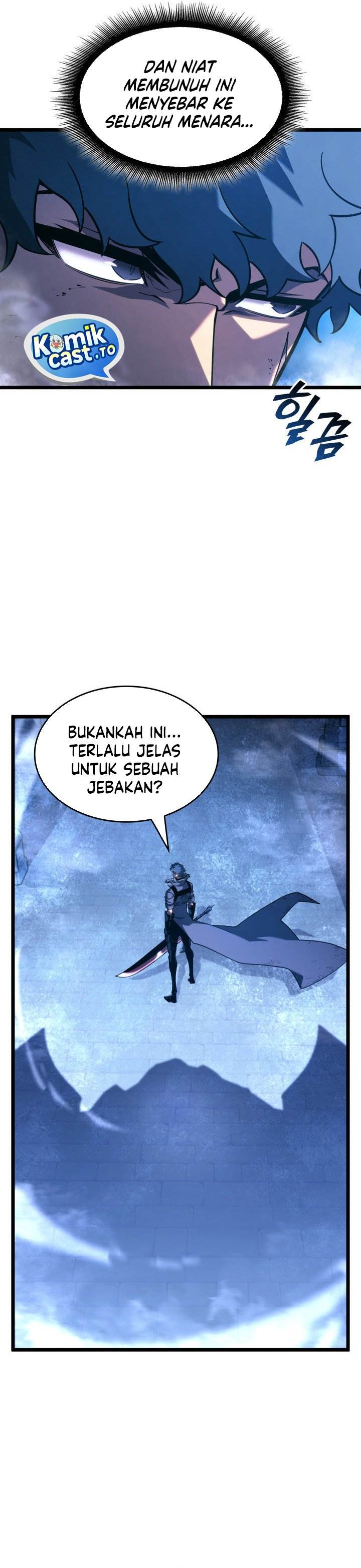 Return of the SSS-Class Ranker Chap 170 - Next Chap 171