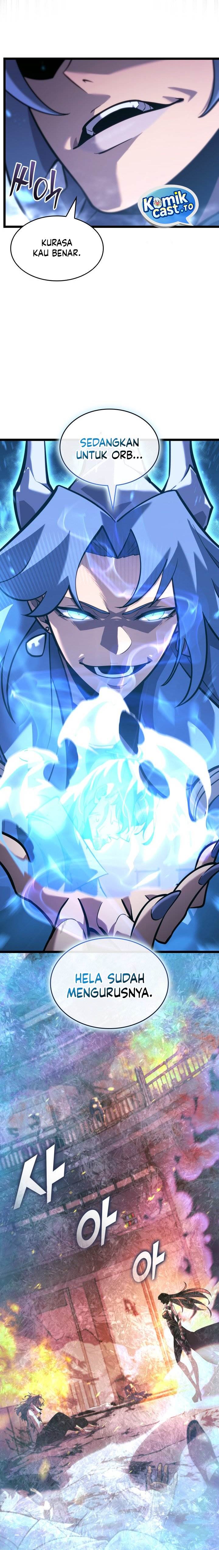 Return of the SSS-Class Ranker Chap 170 - Next Chap 171