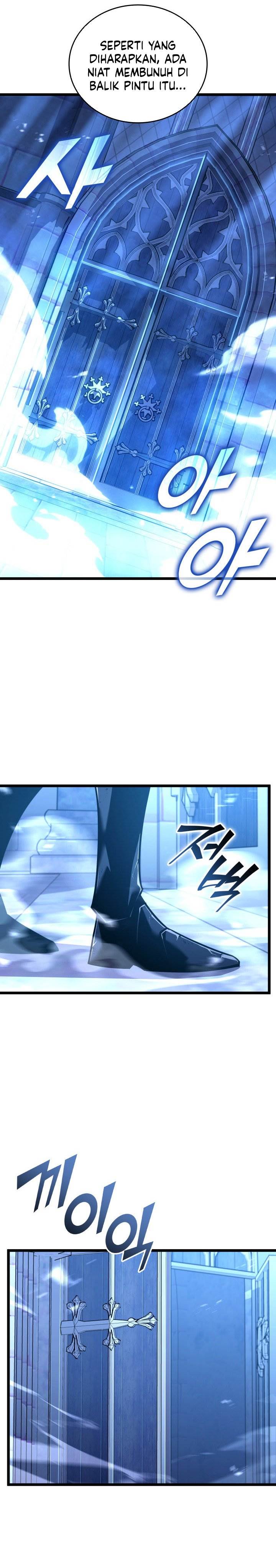 Return of the SSS-Class Ranker Chap 170 - Next Chap 171